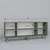 Hanah Home Konzolni sto Bohemian 1600-147, 180x75x40 cm, Maslina