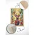 Uokvirena slika Wallity Mscartmdl31, 33x48 cm