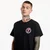 Majice Thrasher Number 1 Redux T-Shirt Black L