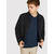 JACK & JONES Muški džemper JJEEMIL KNIT V-NECK NOOS teget