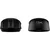 HYPERX Gaming miš Pulsefire Haste 2 Core Wireless Crni