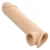 California Exotics Performance Maxx Life-Like Extension 8 Ivory