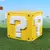 Tegla za kolačiće Super Mario - Question Mark Block - Cookie Jar