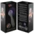 VIBRATOR Ibiza Plasma Sphere Dual Stimulator
