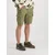ALPHA INDUSTRIES Kargo hlače oliva
