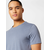 Jack & Jones Organic Majica 814093 Modra