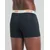 Nike ESSENTIAL COTTON STRETCH TRUNK 3 Črna