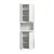 MID.YOU VISOKA omara 60/194/31 cm