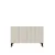 Hanah Home Komoda, 120x79x32cm, Bež