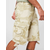 Mens Shorts Vintage Cargo - Light/Camouflage