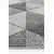Conceptum Hypnose Tepih Bukle 1401, 120x180 cm, Sivi