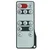 Dalap 25B160 - Lokalni sobni rekuperator BRISE 160 22W/230V Wi-Fi + daljinski upravljač