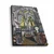 Wallity Slika na platnu 45x70cm