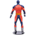 DC Comics DC Black Adam Movie Atom Smasher 7-Inch Scale Action Figure, (20499666)