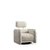 Atelier del Sofa Fotelja Boston, Bela