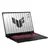 Laptop ASUS TUF Gaming A18 Ryzen 7-260, 64GB RAM, 512GB + 1TB SSD, Windows 11 Home, RTX 5050