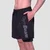GymBeam 2in1 Shorts Essence Black
