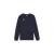 Mikica Puma teamGOAL Casuals Crew Neck Sweat Jr