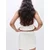 Pull&Bear Krilo bela