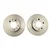 Magneti Marelli MM MBD0168 ZAVORNI DISK SPREDNJI L/D