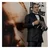 Figurica The Godfather - Don Corleone - MCF14147