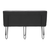 Bessagi Home Klop Ivie