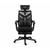 Huzaro - Gaming stolica Huzaro Combat 5.0 Crna