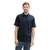 TOM TAILOR Srajca temno modra