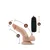 Dr Skin Ken 6,5 inch vibrator