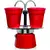 Bialetti MINI Express - Kandinsky
