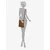 Enrico Benetti Dynthe 78004 Torba 837865 Rjava