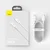 Baseus Superior kabel USB Type-C – Lightning Power Delivery 20 W 1 m