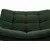 eoshop Jedilni stol K332, temno zelena