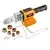 Varilnik cevi Energy+ 18V, brez baterije 04-622