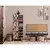 Hanah Home Set Nameštaj za hodnik Vegas 914 1053, Antracit