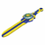 Infinity Nado standard-lightning leopard 42505