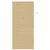 Rolo zavjesa Prirodna 120 x 220 cm Bambus