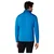 Moška majica Callaway Odyssey Printed Block Pullover Brilliant Blue XL