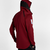 Hoodie Nike Therma Flex Showtime Cleveland Cavaliers