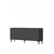 Hanah Home komoda Didema 180, 180 cm, antracit
