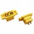 Rosfix Wtyk/Gniazdo AMASS XT60E-F, (21656590)