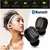 QCY T1C bluetooth slušalice crne