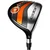 Golf kompleti Cobra Golf King JR 7-9 Y Desna roka, Junior, Graphite, 6, 7-9 Y