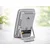Verkgroup Digitalna vremenska postaja LCD termometer higrometer 12cm zunanji senzor
