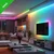 SKU4492 LED TRAK/60Led/m/1200Lm/RGB