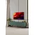 Hanah Home TV komoda Capella 180, 180 cm, zelena