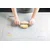 Worktop for dough, plastic, 43 x 61 cm – Kitchen Craft