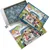 Cobble Hill Puzzle Spomladanska dostava 500 kosov