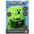 Sat Paladone Minecraft - Creeper - Alarm Clock