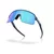 Oakley Sutro Lite S 94960334 Matte Trans Blue/Prizm Sapphire Športna očala